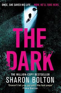 Cover image for The Dark: A compelling, heart-racing, up-all-night thriller from Richard & Judy bestseller Sharon Bolton