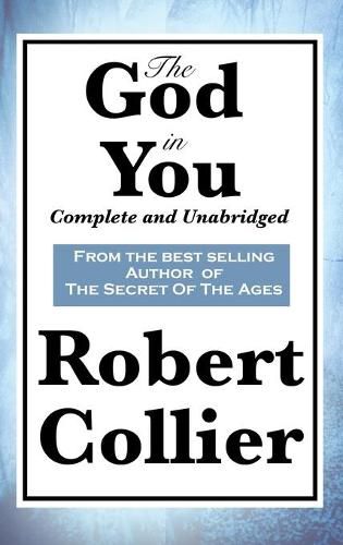 The God in You: Complete and Unabridged