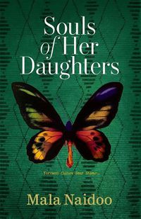 Cover image for Souls of Her Daughters