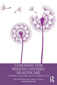 Cover image for Coaching for Person-Centred Healthcare