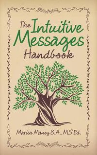 Cover image for The Intuitive Messages Handbook