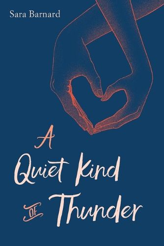 Cover image for A Quiet Kind of Thunder