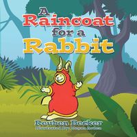 Cover image for A Raincoat for a Rabbit