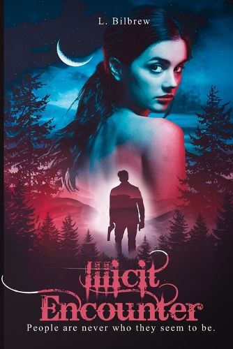 Cover image for Illicit Encounter