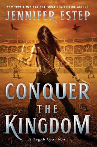 Cover image for Conquer the Kingdom