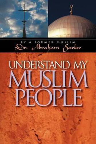 Cover image for Understand My Muslim People