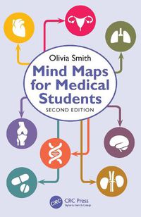 Cover image for Mind Maps for Medical Students