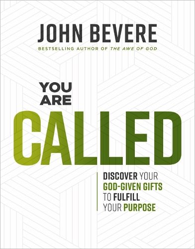 Cover image for You Are Called