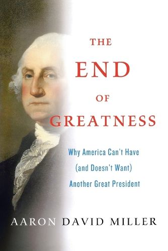 Cover image for End of Greatness