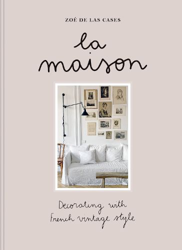 Cover image for La Maison