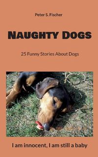 Cover image for Naughty Dogs