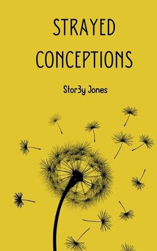 Cover image for Strayed Conceptions