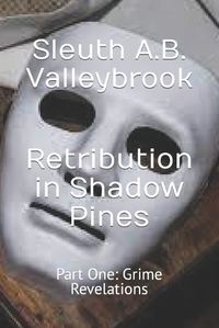Cover image for Retribution in Shadow Pines