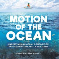 Cover image for Motion of the Ocean