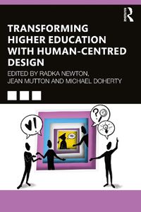 Cover image for Transforming Higher Education With Human-Centred Design