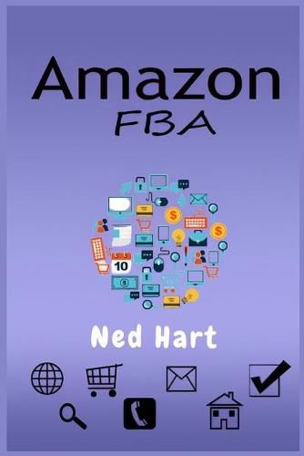 Cover image for Amazon Fba