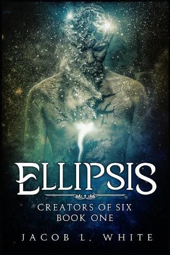 Cover image for Ellipsis