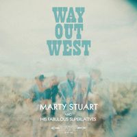 Cover image for Way Out West
