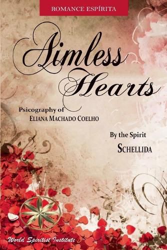 Cover image for Aimless Hearts