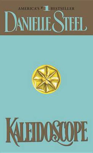 Cover image for Kaleidoscope