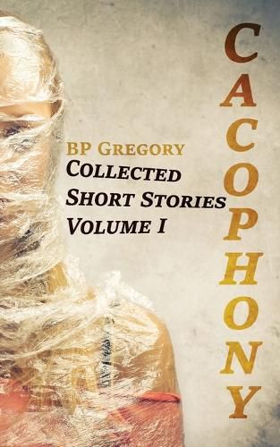 Cover image for Cacophony