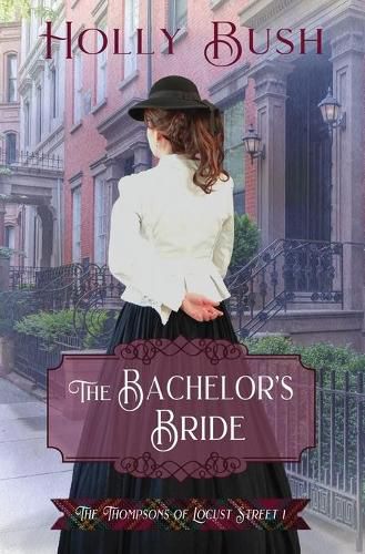 Cover image for The Bachelor's Bride