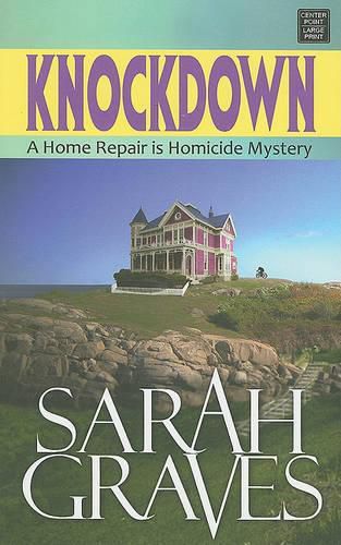 Cover image for Knockdown