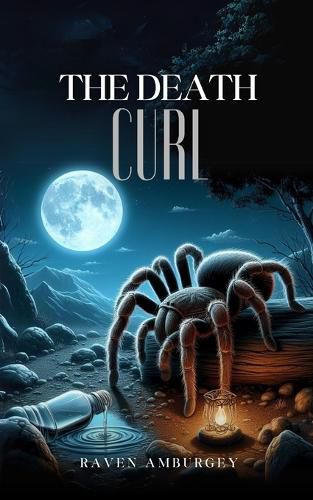 Cover image for The Death Curl