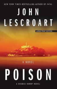 Cover image for Poison