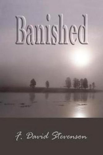 Cover image for Banished