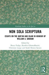 Cover image for Non Sola Scriptura