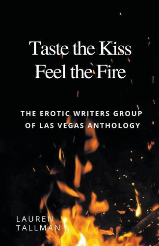 Cover image for Taste the Kiss Feel the Fire