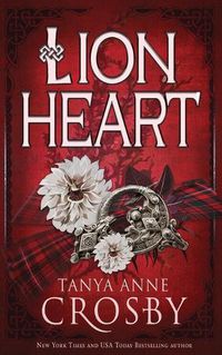 Cover image for Lion Heart