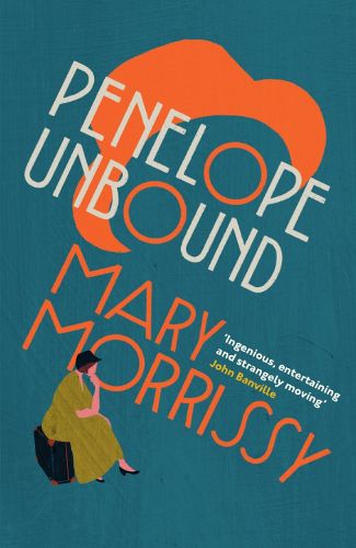 Cover image for Penelope Unbound