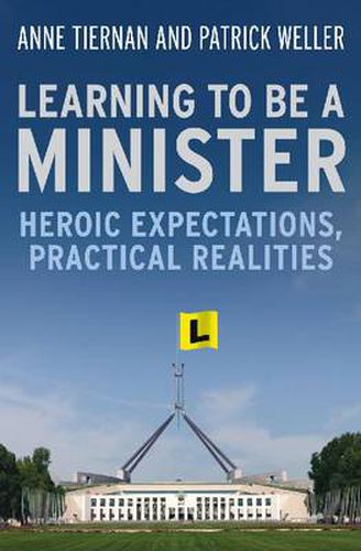 Learning To Be A Minister: Heroic Expectations, Practical Realities