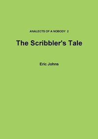 Cover image for The Scribbler's Tale