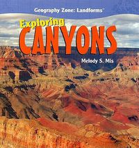 Cover image for Exploring Canyons