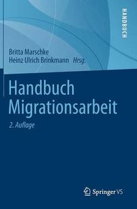 Cover image for Handbuch Migrationsarbeit