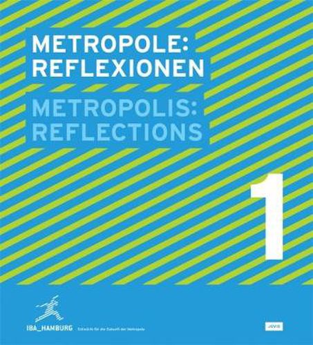 Cover image for Metropole 1: Reflexion