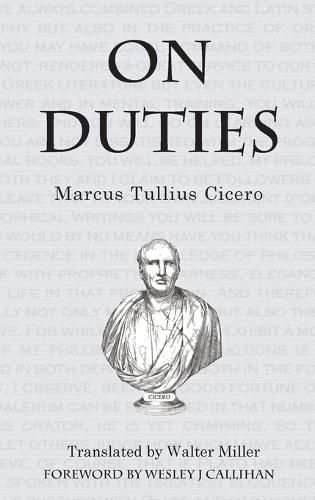 Cover image for On Duties