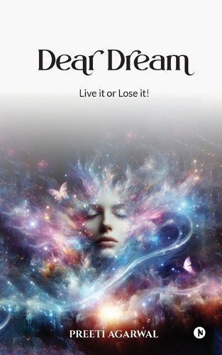 Cover image for Dear Dream