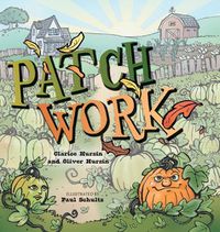 Cover image for Patch Work