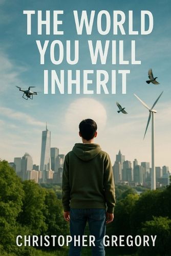 Cover image for The World You Will Inherit