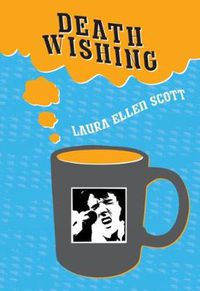 Cover image for Death Wishing