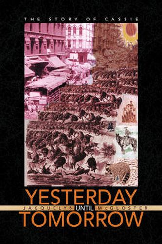 Cover image for Yesterday Until Tomorrow