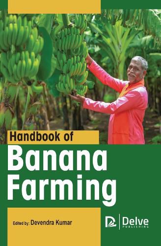 Cover image for Handbook of Banana Farming