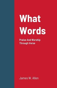 Cover image for What Words