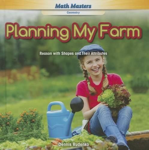 Cover image for Planning My Farm: Reason with Shapes and Their Attributes