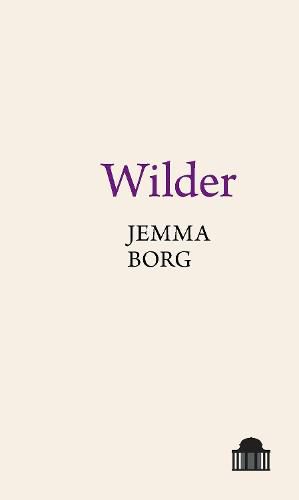 Cover image for Wilder