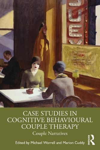 Cover image for Case Studies in Cognitive Behavioural Couple Therapy
